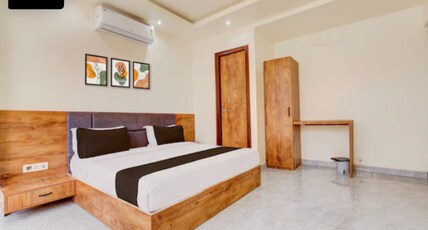 Dream inn hotel Room Type - Bedroom 8