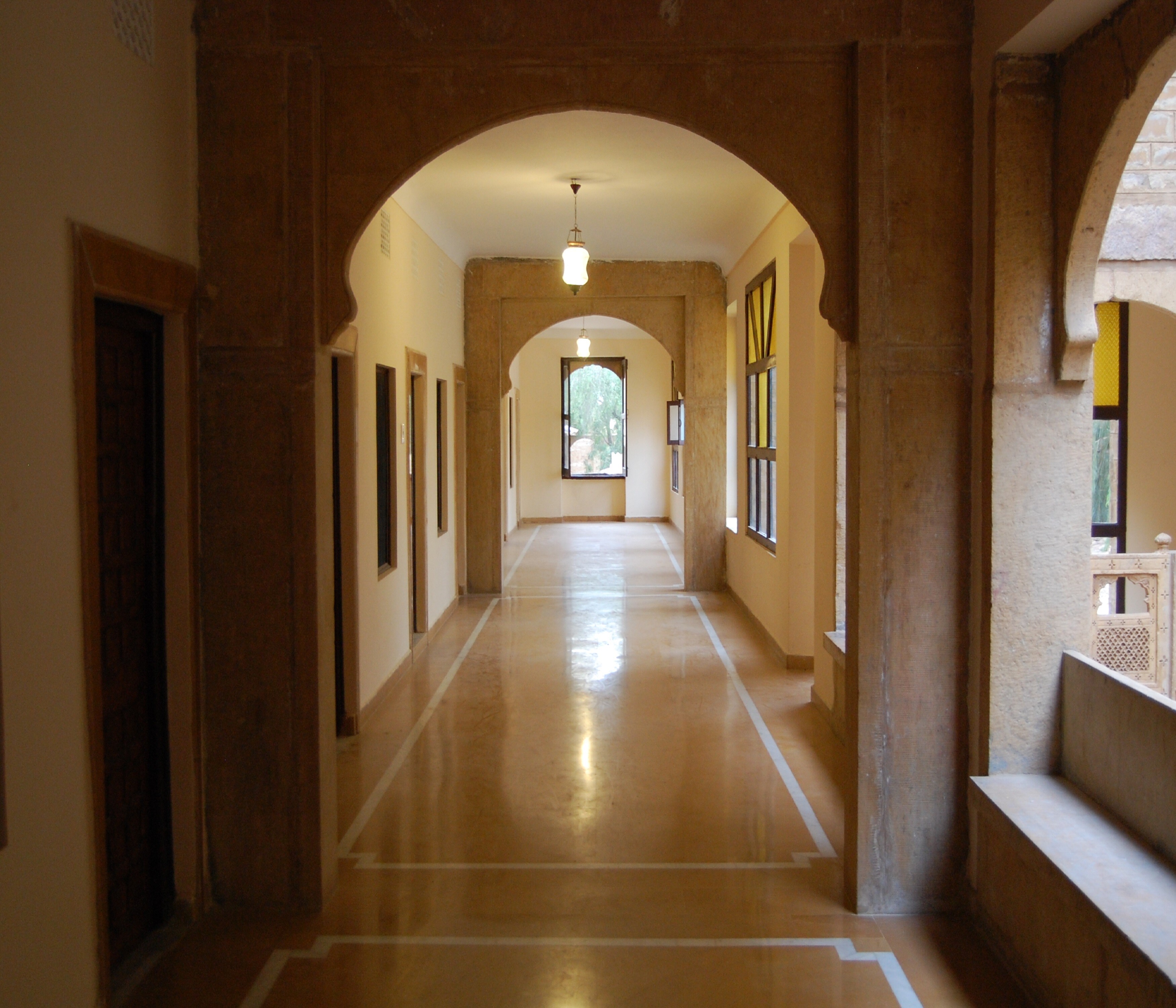 Main gallery