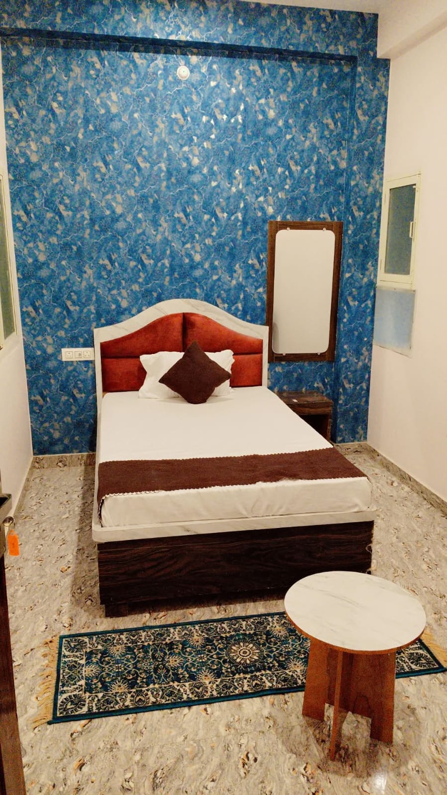 Shree Manglam residency - Tap to explore photos