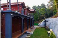 Brunton Havens Pool Villa