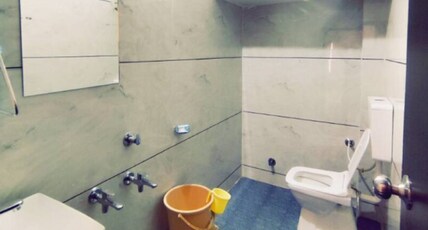 Hotel Adarsh Palace Maheshwar Room Type - STANDARD AC ROOM