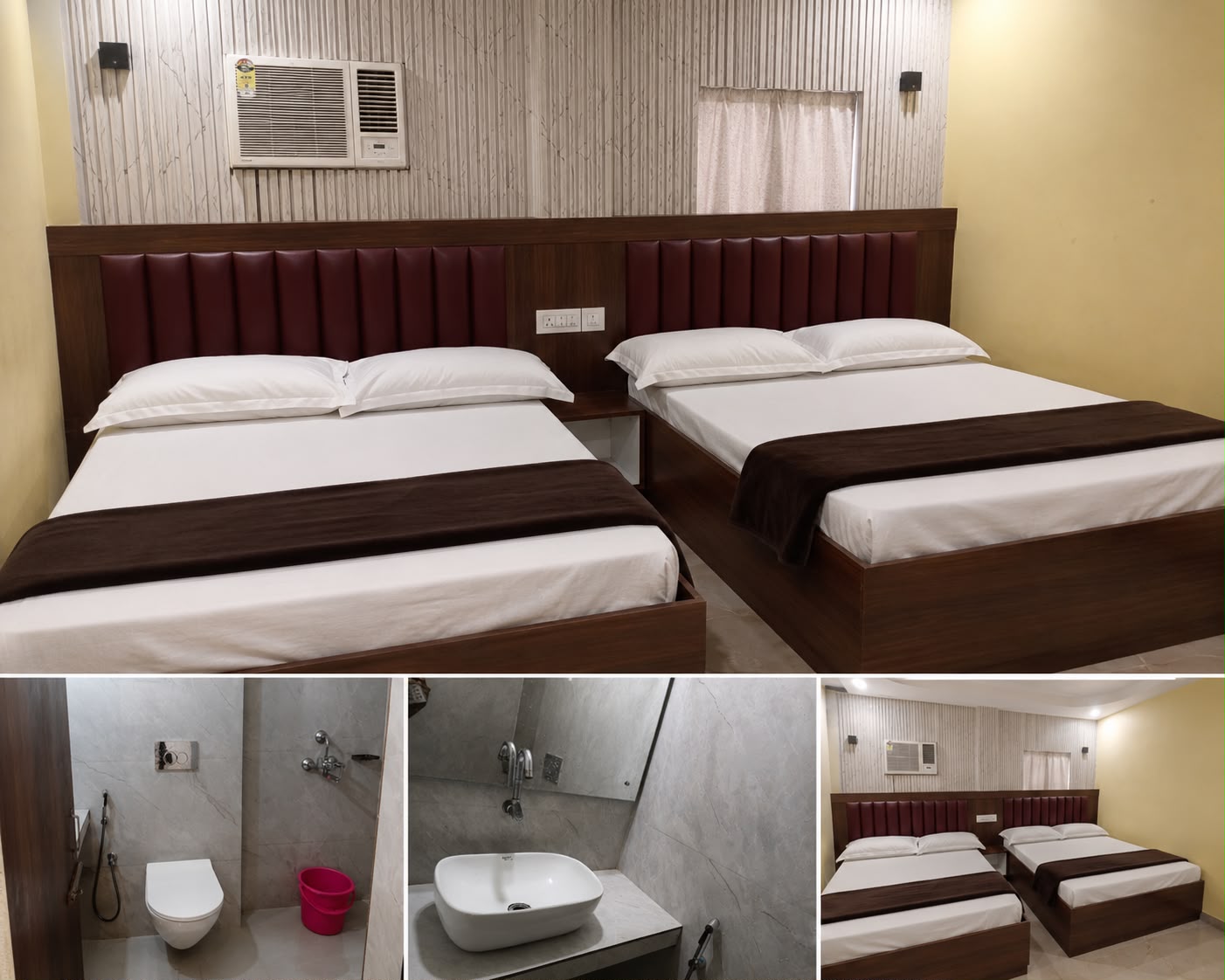 Hotel Balaji - Tap to explore photos