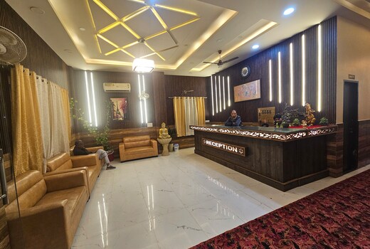 Hotel Moon Star