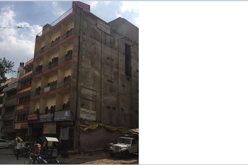 Hotel Archana - Tap to explore photos