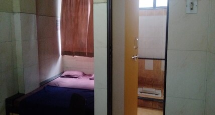 Hotel Radhika Guest House Room Type - Double Non A/c Room