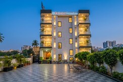 Railview Premium- Bhubaneswar Railway Station