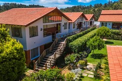 The Story Resorts & Spa