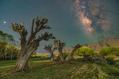 Indus Serenity Retreat Ladakh