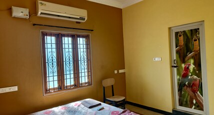 Magizh Kudil Room Type - Double Room 2