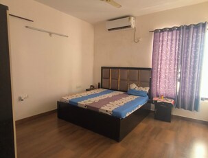 GPS Bilaspur - GH Room Type - Bedroom 2