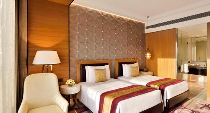 Radisson Blu Hotel Coimbatore Room Type - Superior Room