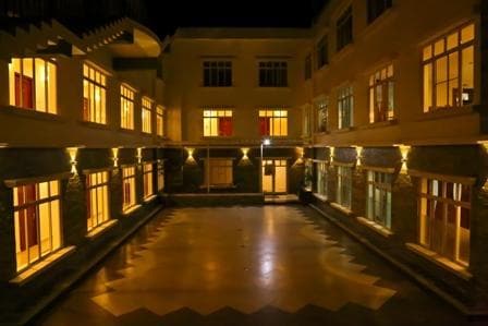 Sasthapuri Hotels - Tap to explore photos