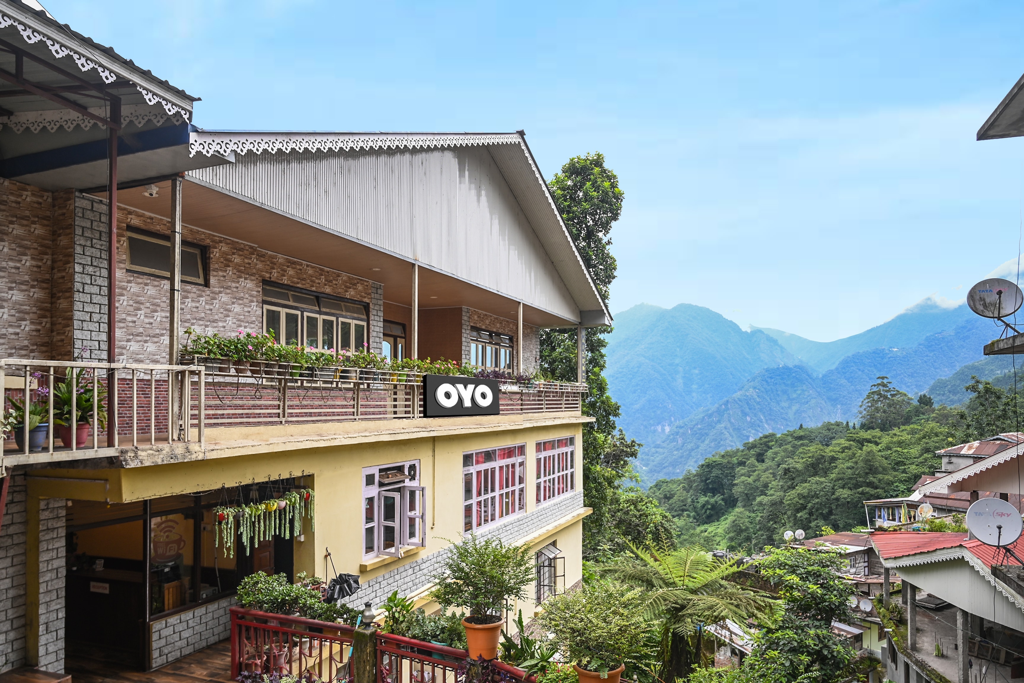 Hotel O Kaizen Residency - Tap to explore photos