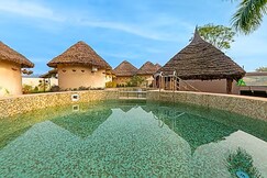 Address of Forest Mud Villas