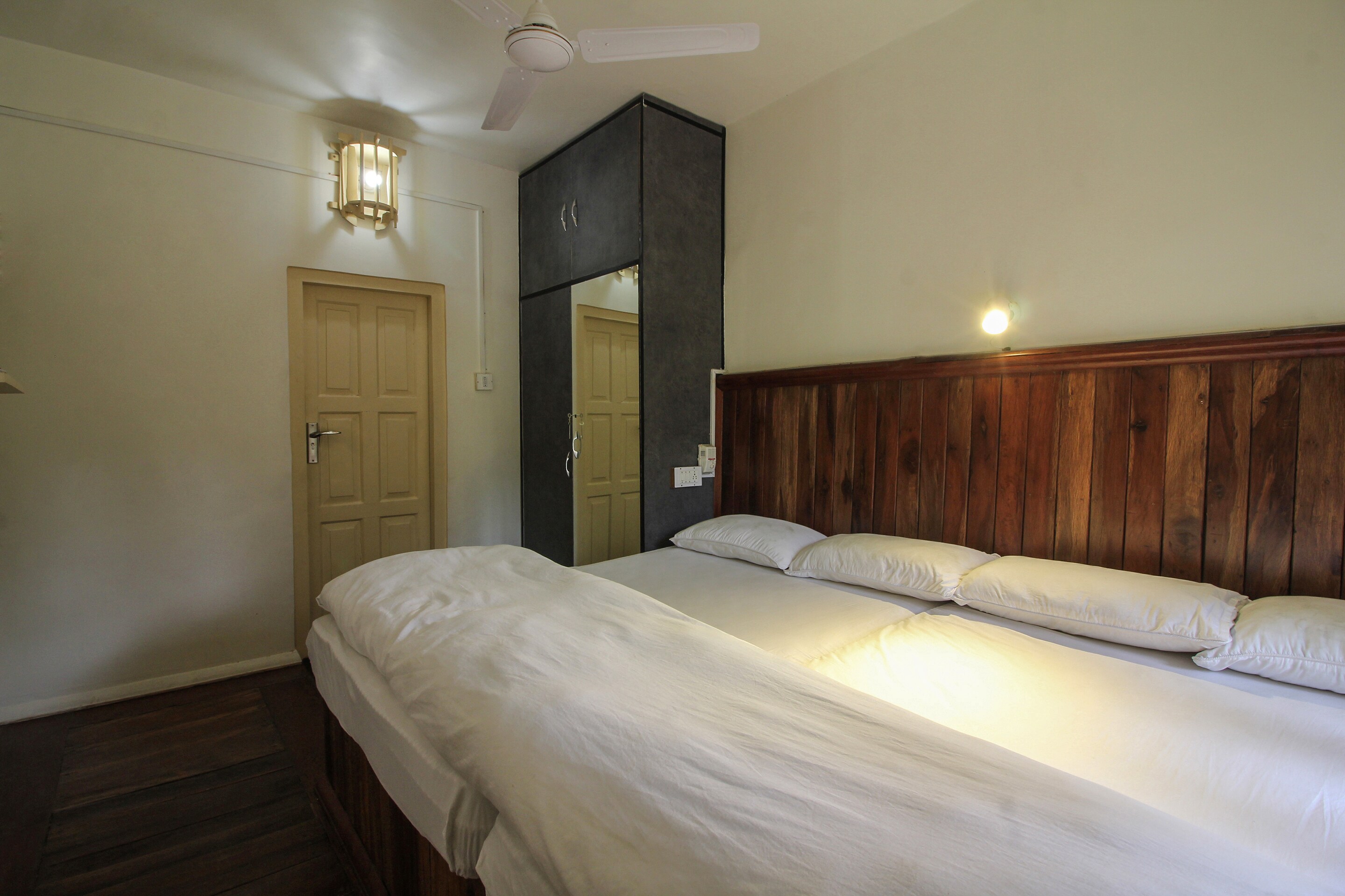 Samarpan 2 BHK Cottage - Tap to explore photos