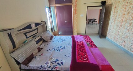 HOTEL PURNIMA PALACE Room Type - SUPER DELUXE ROOM