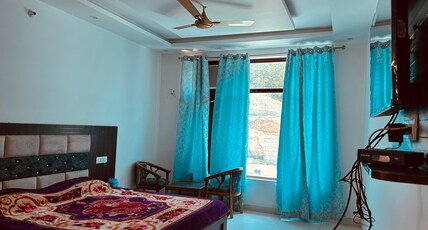 Bayberry Hotel Room Type - Deluxe Room