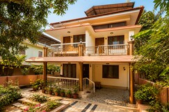 Address of Thoms Beach Homestay