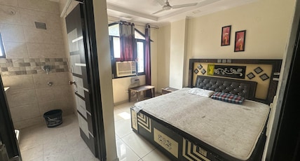 AtithiAwas Private Rooms Room Type - Private Corner