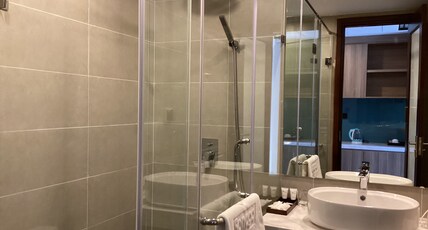 Sonaga Beach Resort Phu Quoc Room Type - Suite Sea