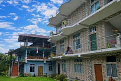 PNG HOMESTAY