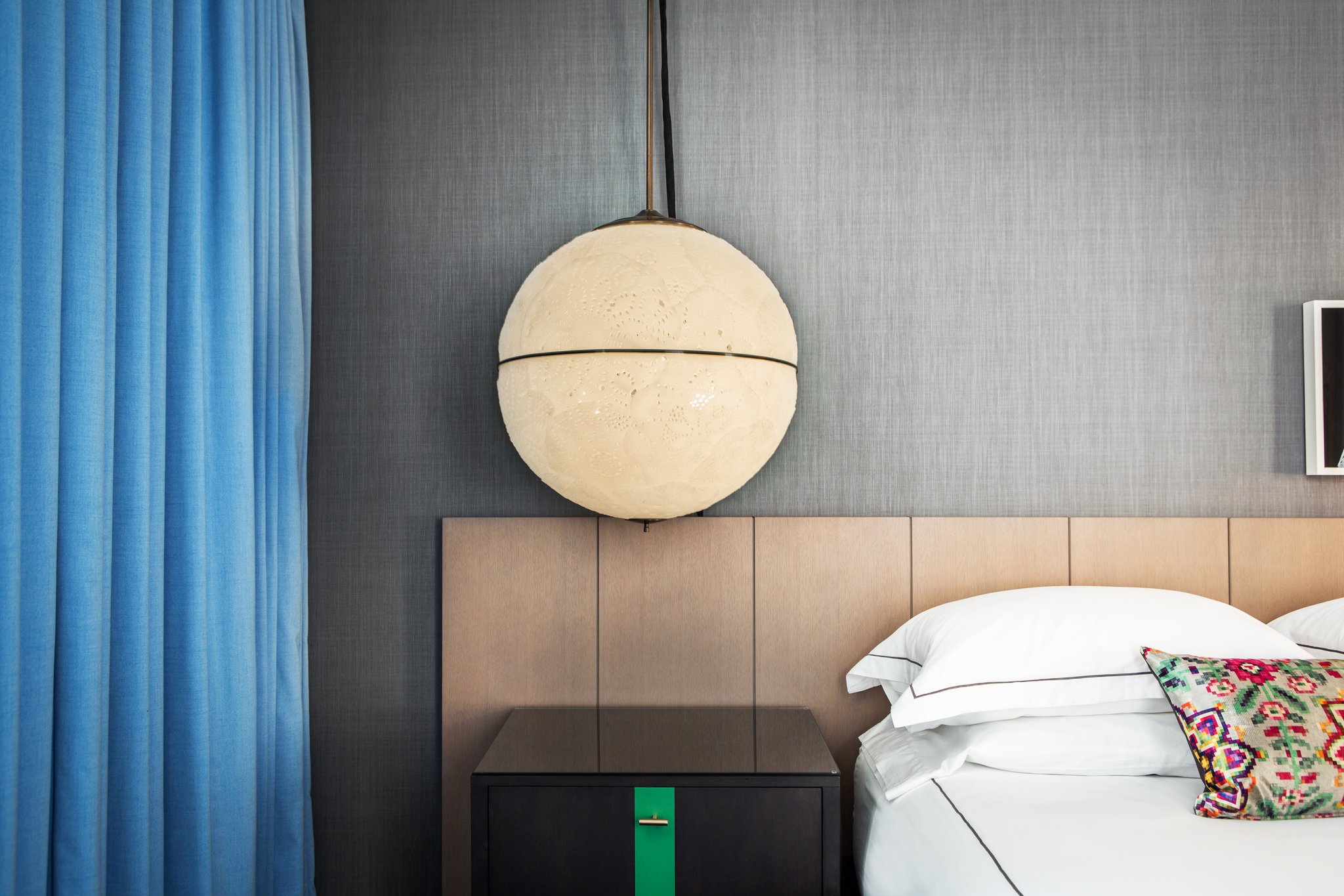 Kimpton Gray Hotel, an IHG hotel - Tap to explore photos