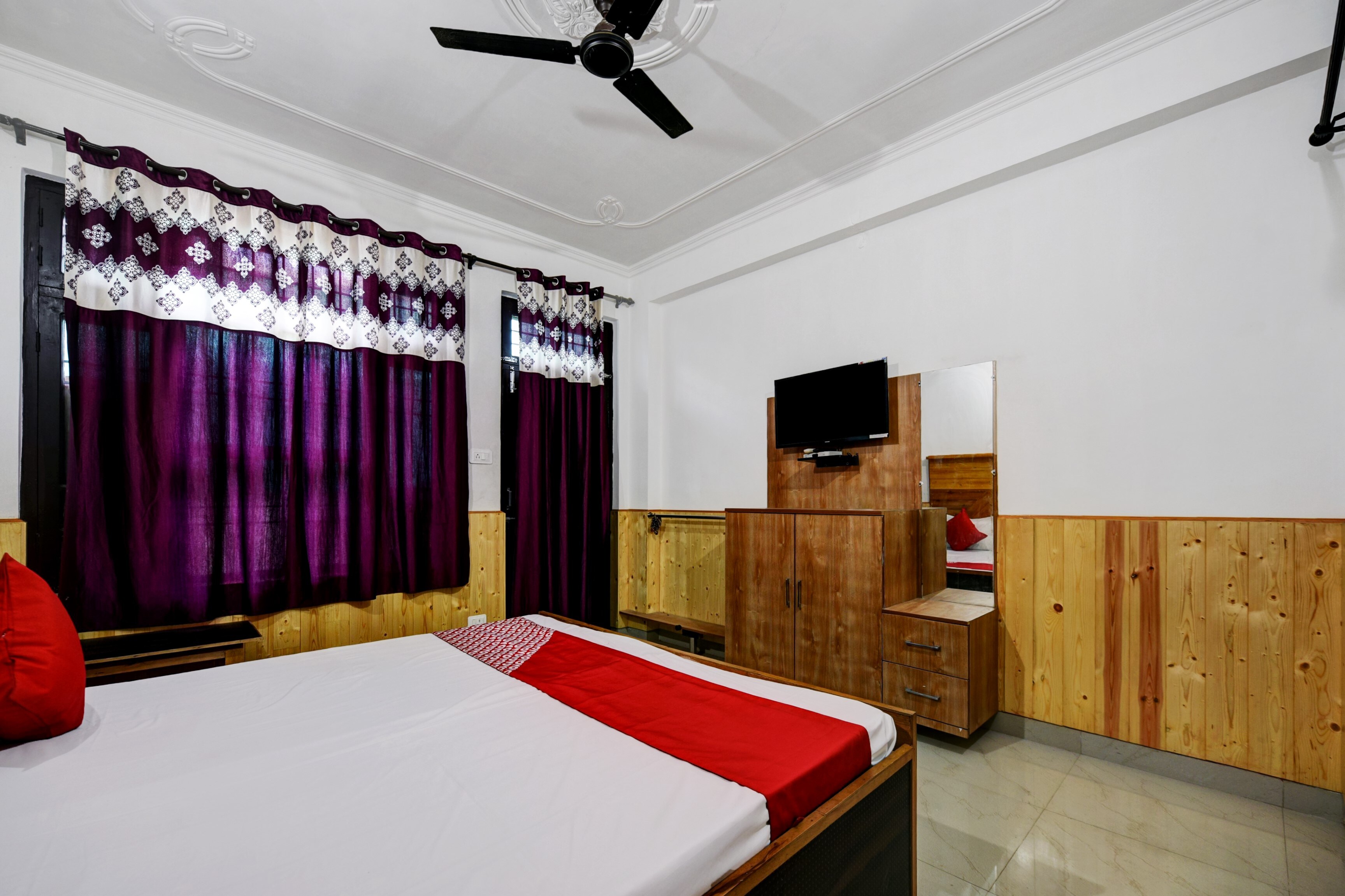 Hotel O Krishna Cottage - Tap to explore photos