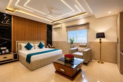 International Transit Homestay