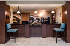 Staybridge Suites INDIANAPOLIS DOWNTOWN-CONV CTR