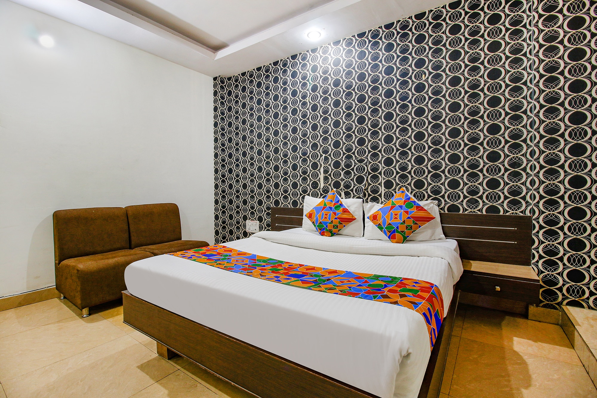 FabHotel Surbhi - Tap to explore photos