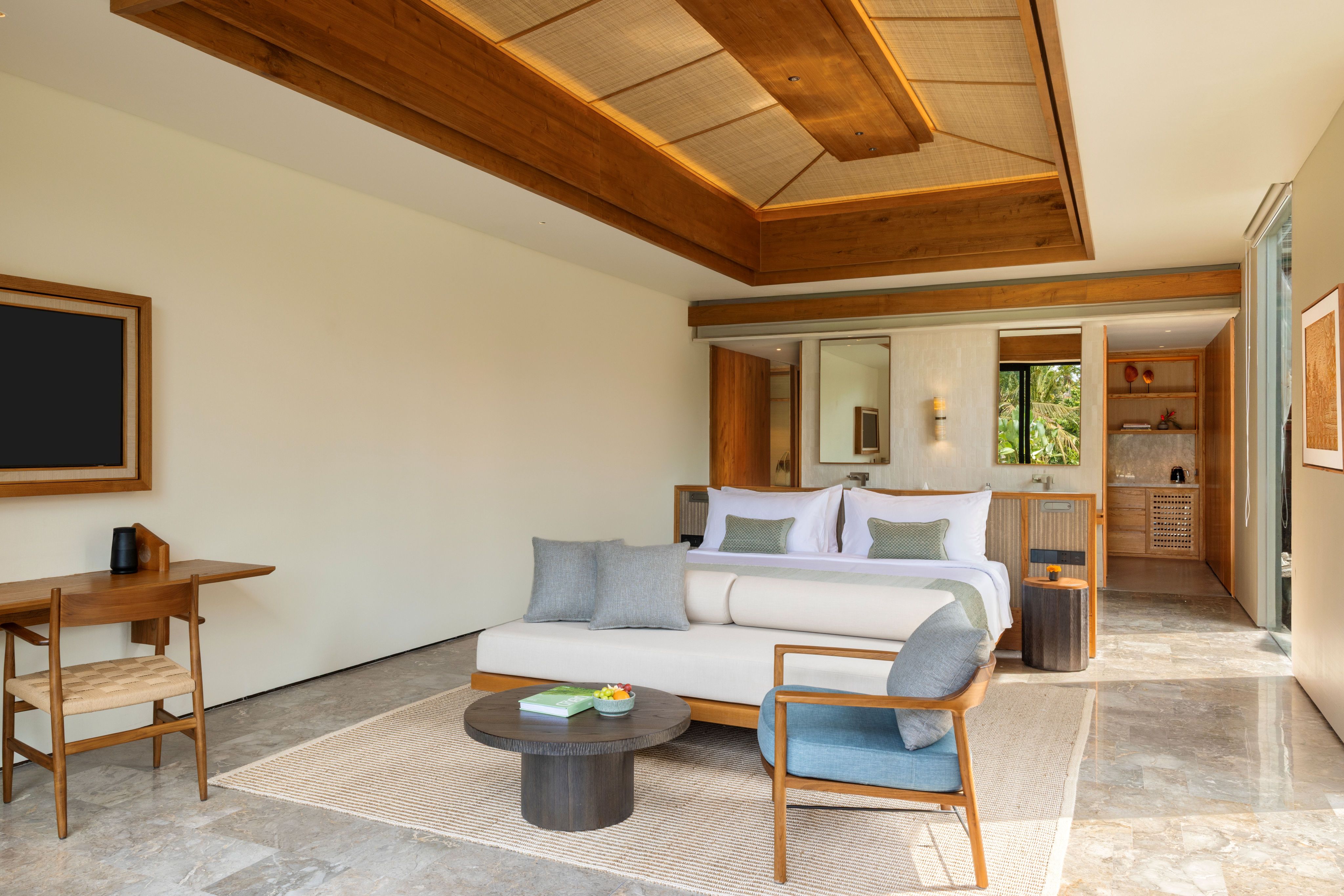 Alaya Suites Ubud - Tap to explore photos