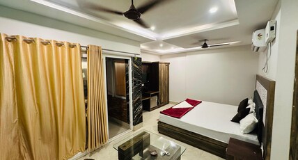 QUEST INN BEACH RESORT Room Type - SUPER DULEX