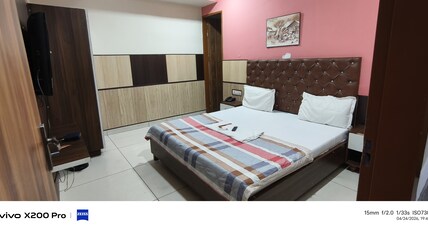 SKYCITY HOTEL Room Type - standard room