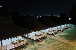 Braham Vatika Resort