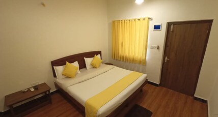 Pali Beach Resort & Waterpark Room Type - AC Deluxe