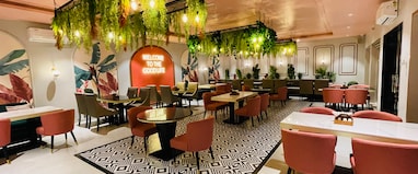 Hotel Ambassador