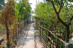 Mahamaya Tourist Centre