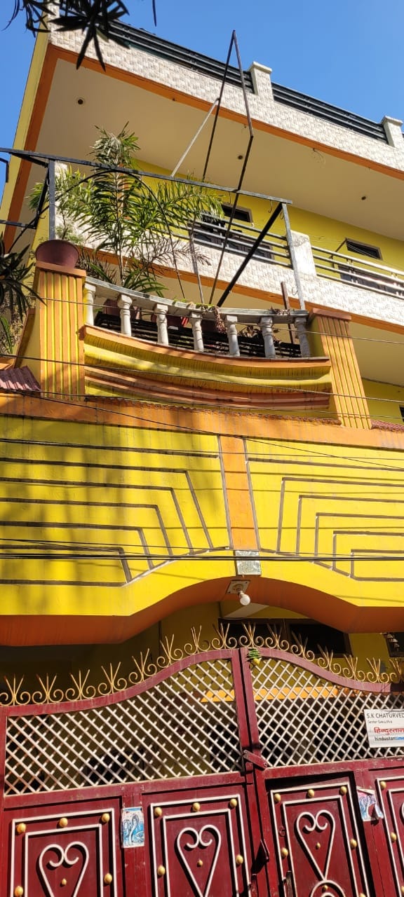 BITS Hostel | AC Dorms - Tap to explore photos