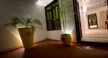 La Villa Heritage - TIE Hotels & Resorts Room Type - Standard Double Room