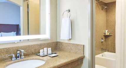 El Conquistador Tucson, A Hilton Resort Room Type - 1 KING BED CASITA