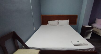 Hotel Bilas,Guwahati Room Type - Deluxe ac room
