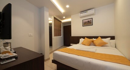 Hotel Happy Day Room Type - Premium Room