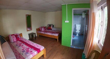 Norbulinka Home Stay by StayApart Room Type - standard room