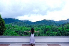 Indeevara Luxury Resort and Spa