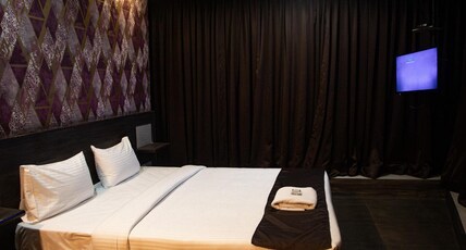 Aira Suites Room Type - Executive Room