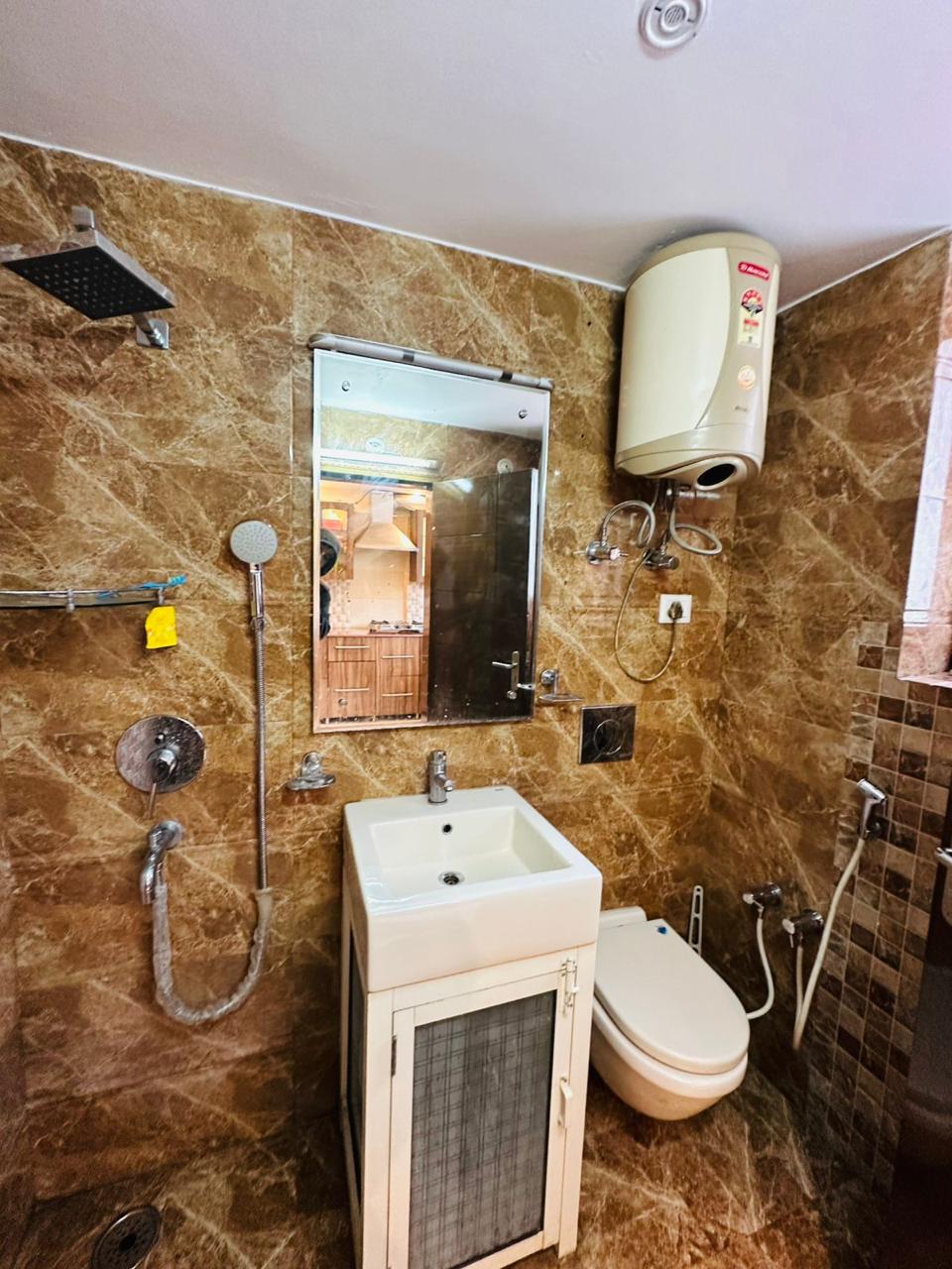 Luxury Stay with Prahar Homes - Tap to explore photos