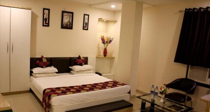 A-Park Hotel Room Type - Family Suite AC Room