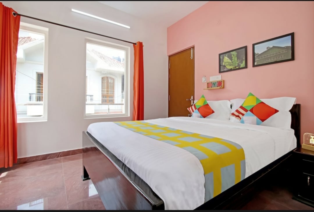 Sivarajaa Residency | Rooms in a Homestay - Tap to explore photos