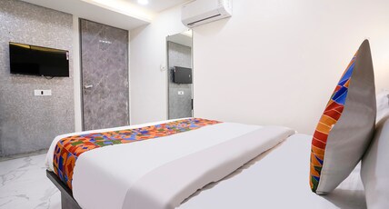 FabHotel Byland International Room Type - Family Room