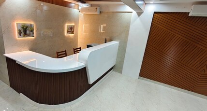 Hotel Elmas suites - Bellandur Room Type - Executive Room